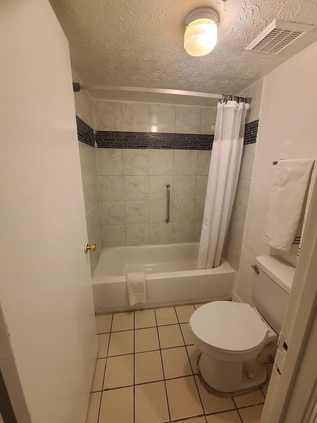 Double Room, 2 Queen Beds, Non Smoking