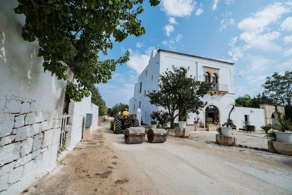Antica Masseria Carparelli2
