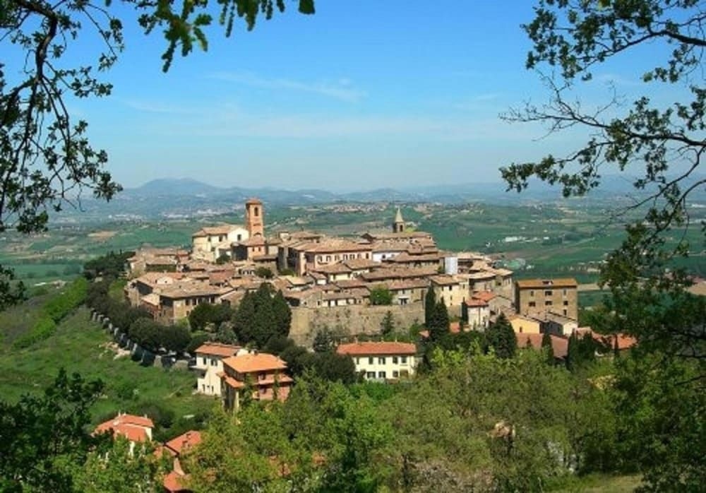 La Piazzetta B&B2