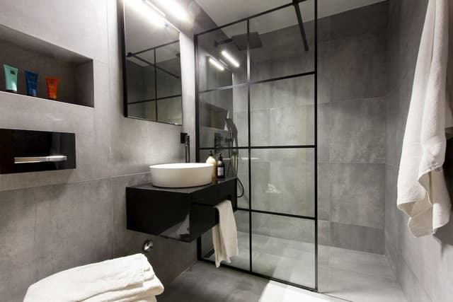 Deluxe Double Room, Balcony, Valley View