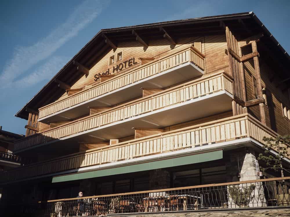 Hotel Phenix Hotel Phenix