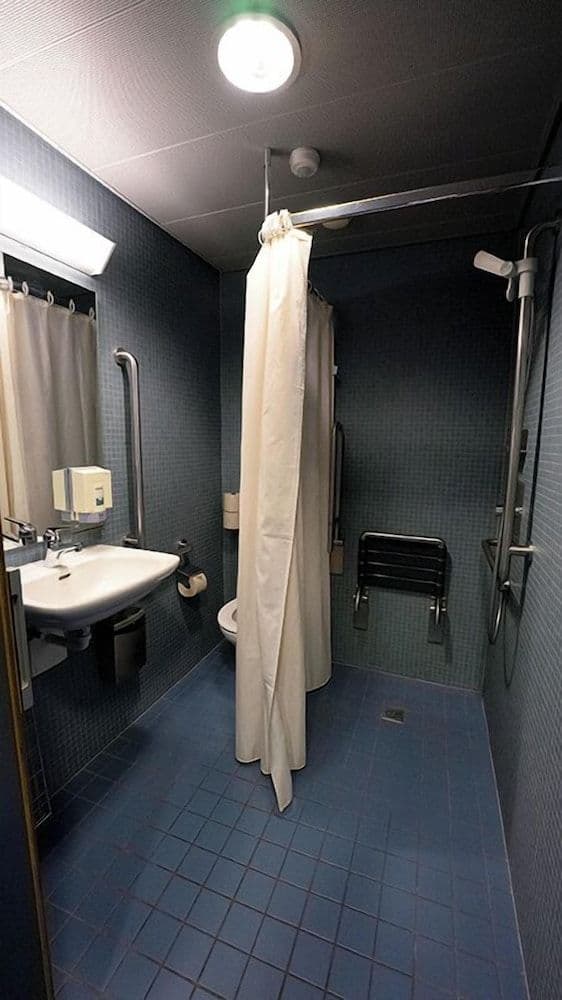Standard Double Room, Private Bathroom