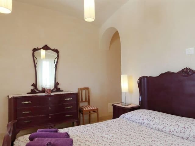 Double Room, Ensuite