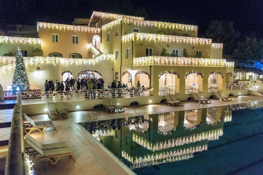 Il Villaggio Di Giuele Il Villaggio Di Giuele