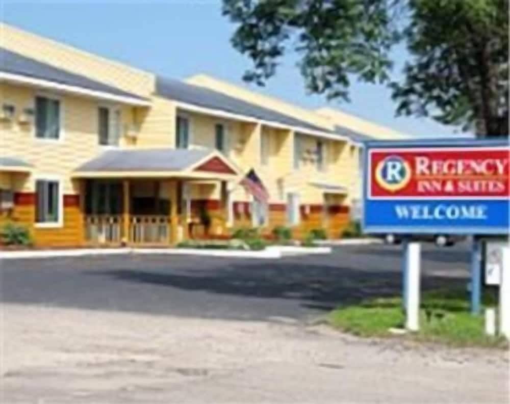 Regency Inn & Suites Faribault Regency Inn & Suites Faribault