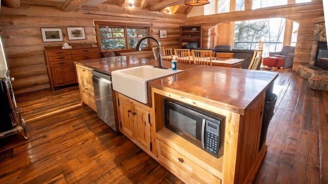 Snow Creek Cabin #501