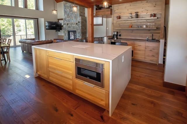 Snow Creek Cabin #507