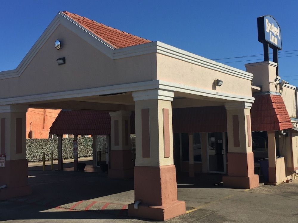 Budget Inn Temple1