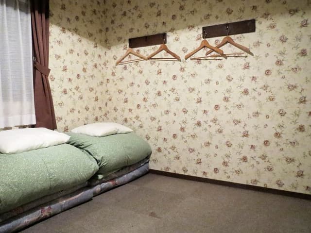 Triple Room with Loft