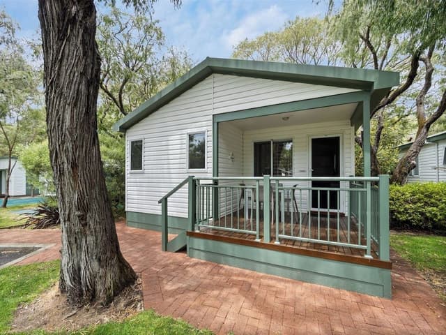 Superior Chalet