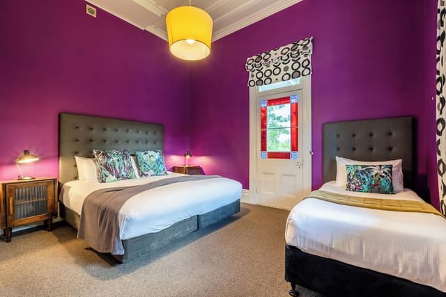 Luxury Four Bedroom Villa