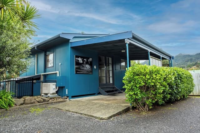 Cottage, 2 Bedrooms