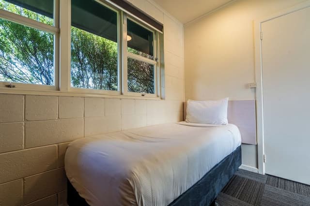Motel One Bedroom Family