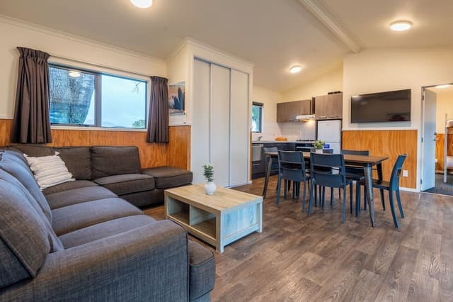 Apartment, 2 Bedrooms