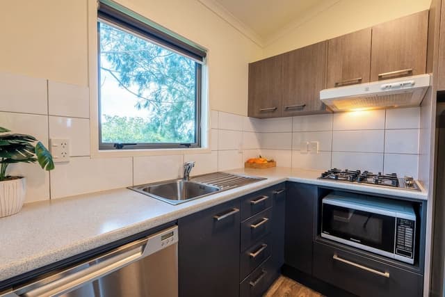 Apartment, 2 Bedrooms
