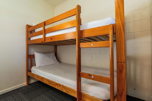 Motel One Bedroom Family