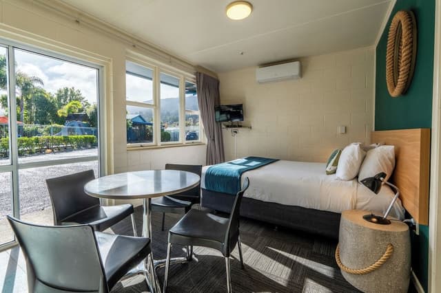 Motel One Bedroom Family