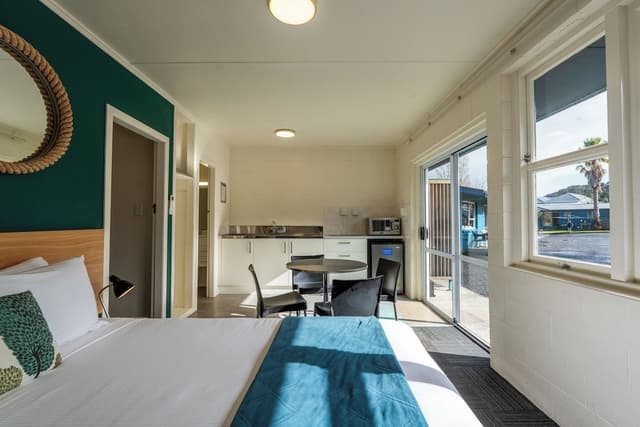 Motel One Bedroom Family