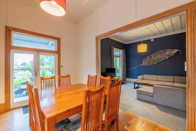 Luxury Four Bedroom Villa