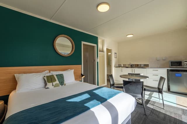 Motel One Bedroom Family
