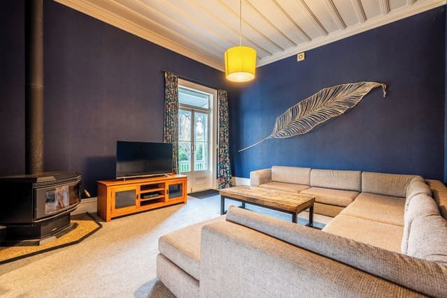 Luxury Four Bedroom Villa