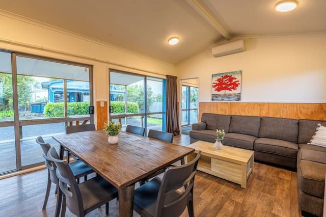 Apartment, 2 Bedrooms