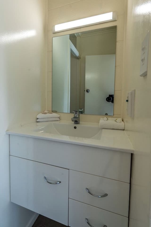 Motel One Bedroom Family