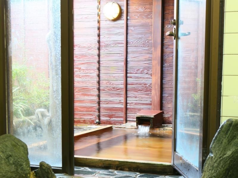 มิเนะ เรียวกัง (Mine Ryokan)2