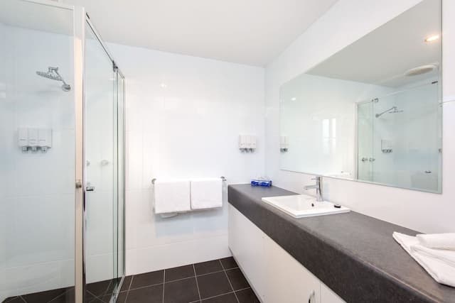 Spa Suite