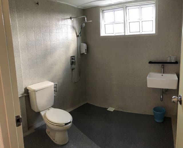 Apartment, 3 Bedrooms (Stair Access Only)