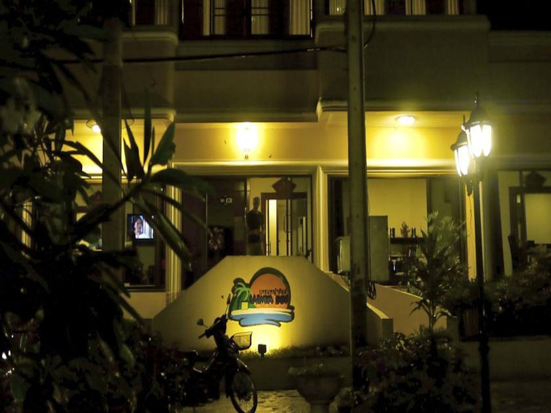 แหลมหญ้า อินน์ (Laemya Inn)3