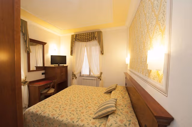 Double or Twin Room