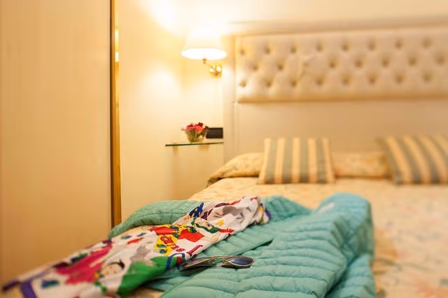 Double or Twin Room
