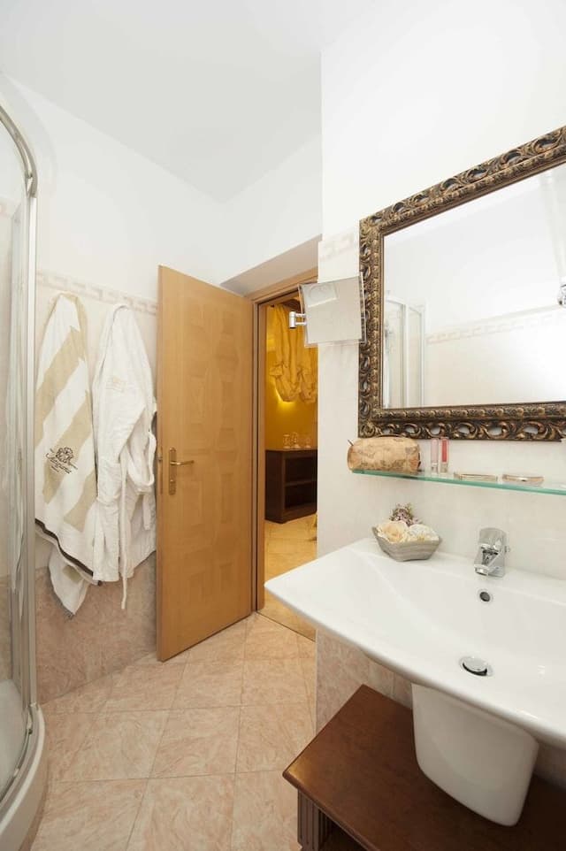 Comfort Suite