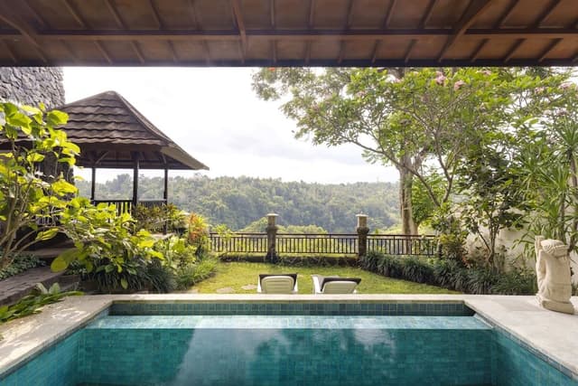Agung Suite