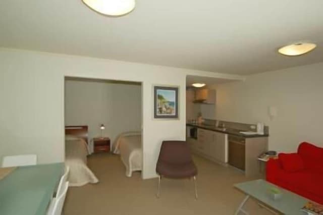 Family Apartment, 2 Bedrooms, Non Smoking, Kitchen (Family Apt)