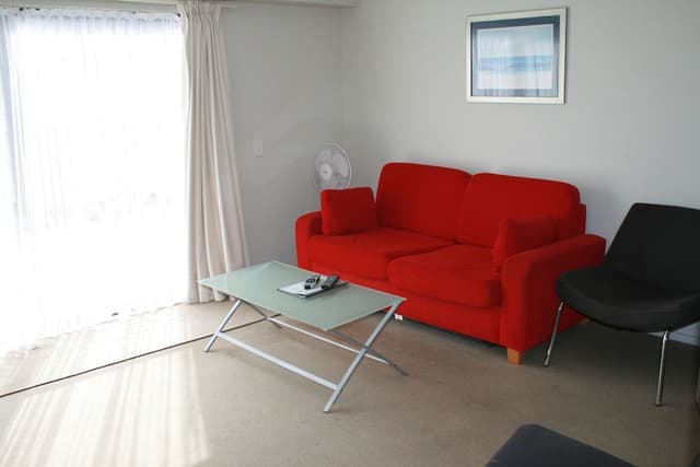 Family Apartment, 2 Bedrooms, Non Smoking, Kitchen (Family Apt)