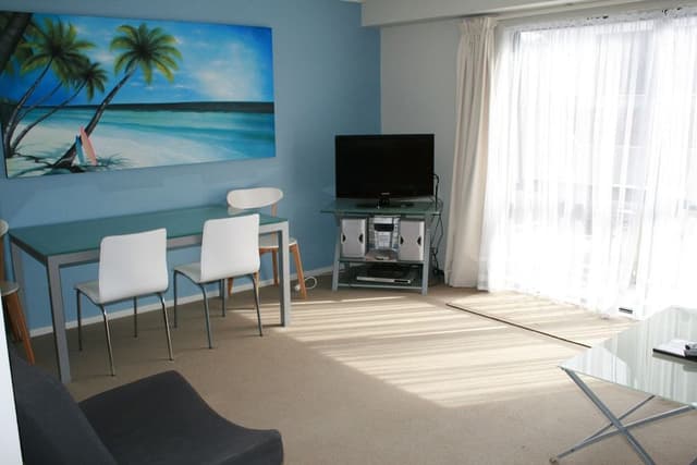 Family Apartment, 2 Bedrooms, Non Smoking, Kitchen (Family Apt)