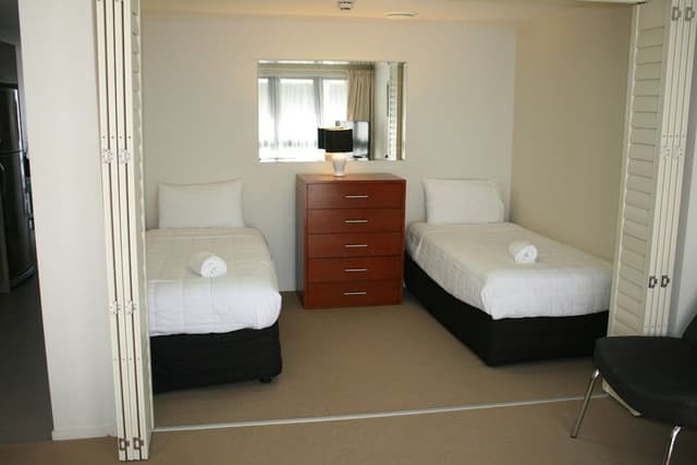 Family Apartment, 2 Bedrooms, Non Smoking, Kitchen (Family Apt)