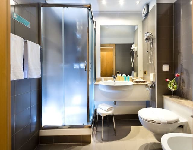 Panoramic Double Room
