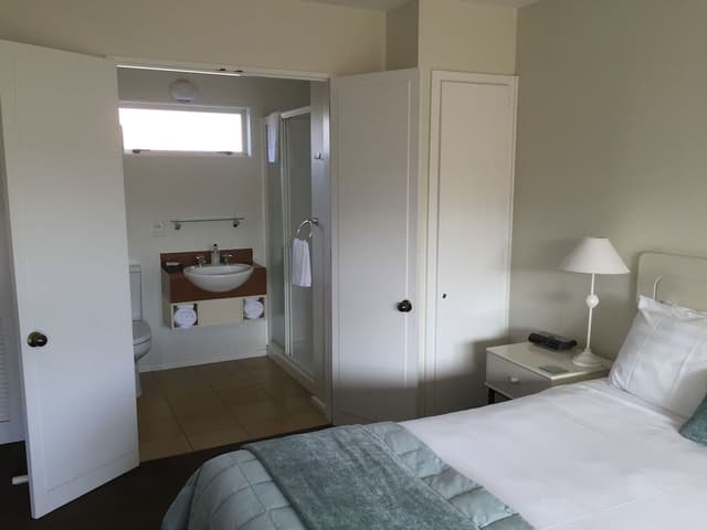 Studio, 1 Queen Bed