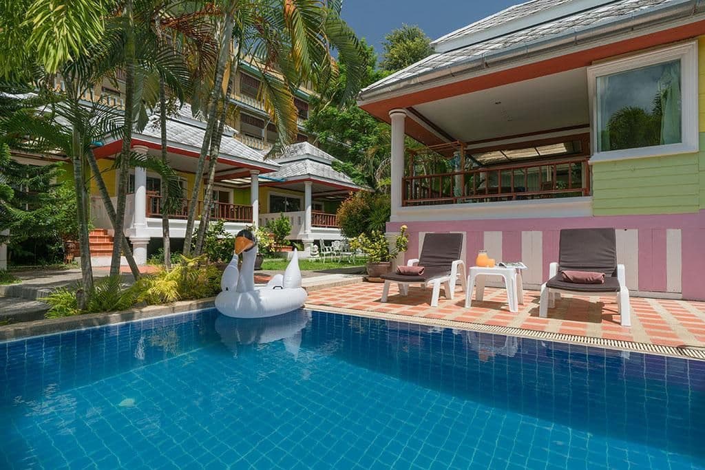 Lemon House Bungalow Lemon House Bungalow