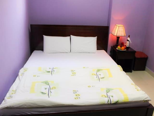 Double Room Single Use