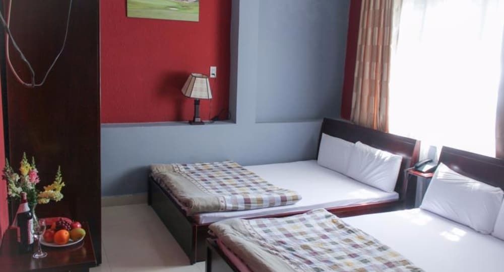 Dalat Green City Hotel4