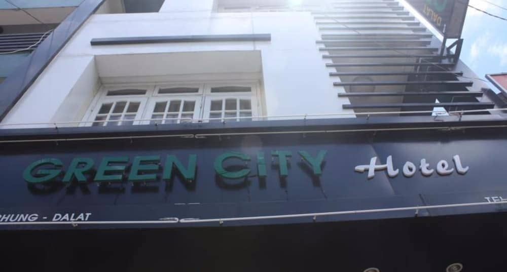 Dalat Green City Hotel Dalat Green City Hotel