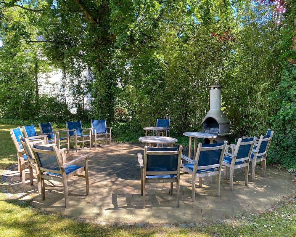 Appartment-Hotel Seeschlosschen Appartment-Hotel Seeschlosschen