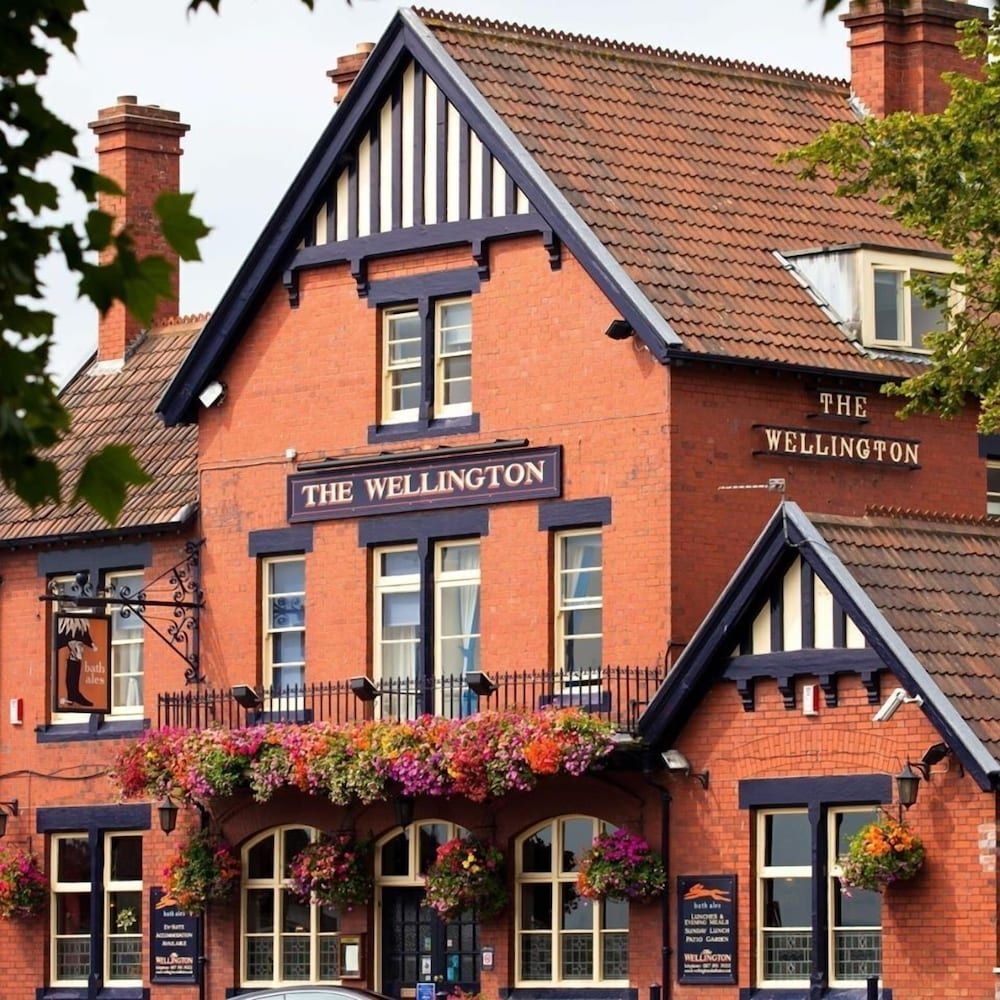 The Wellington1
