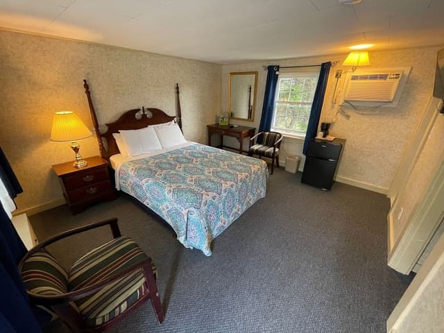 Room, 1 Queen Bed