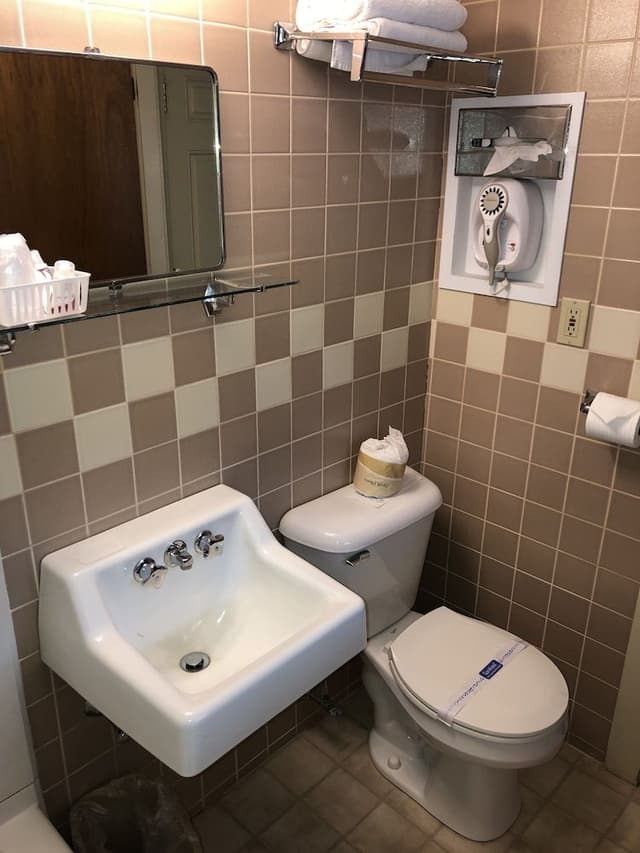 Room, 1 Queen Bed