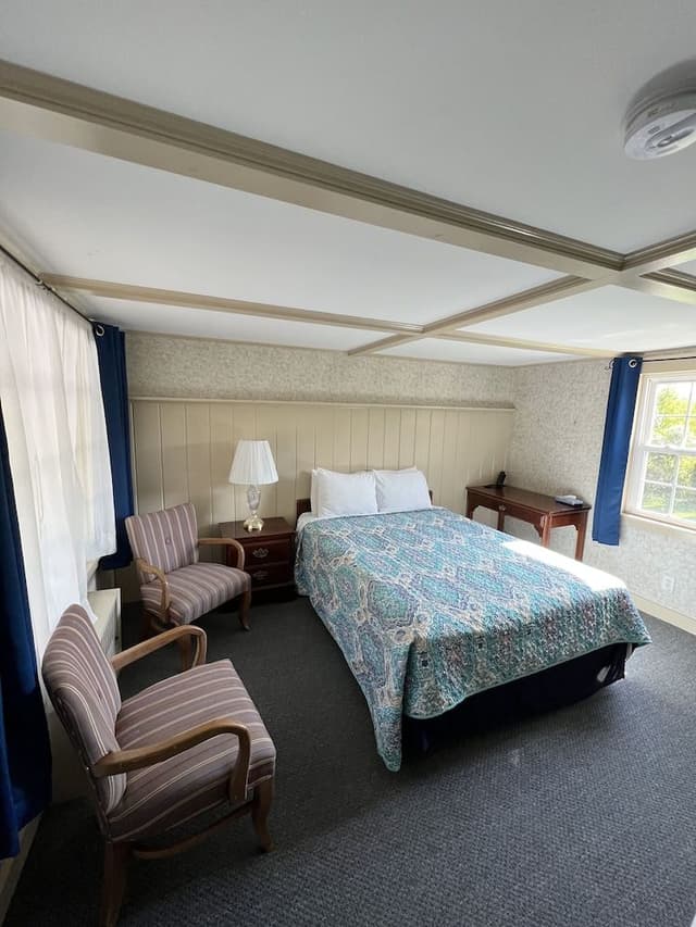 Room, 1 Queen Bed